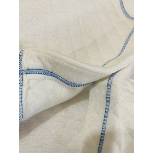 ÁO GHI LÊ NOUS HÌNH CỪU