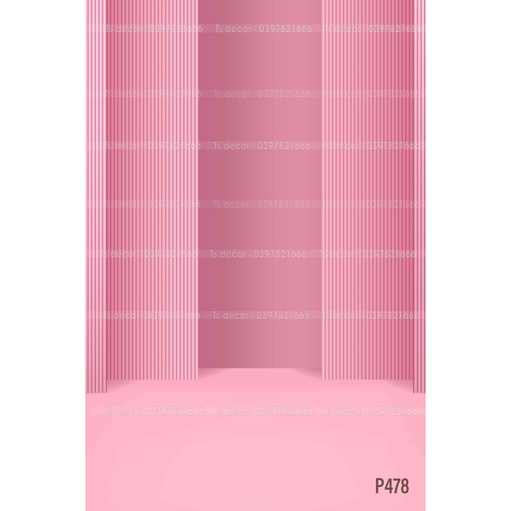 Phông nền livestream khổ lớn in theo mọi kích thước yêu cầu