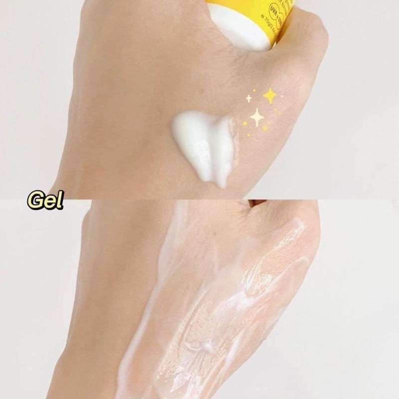 Kem Chống Nắng Fixderma Shadow Cream SPF50+ Và Gel SPF30+