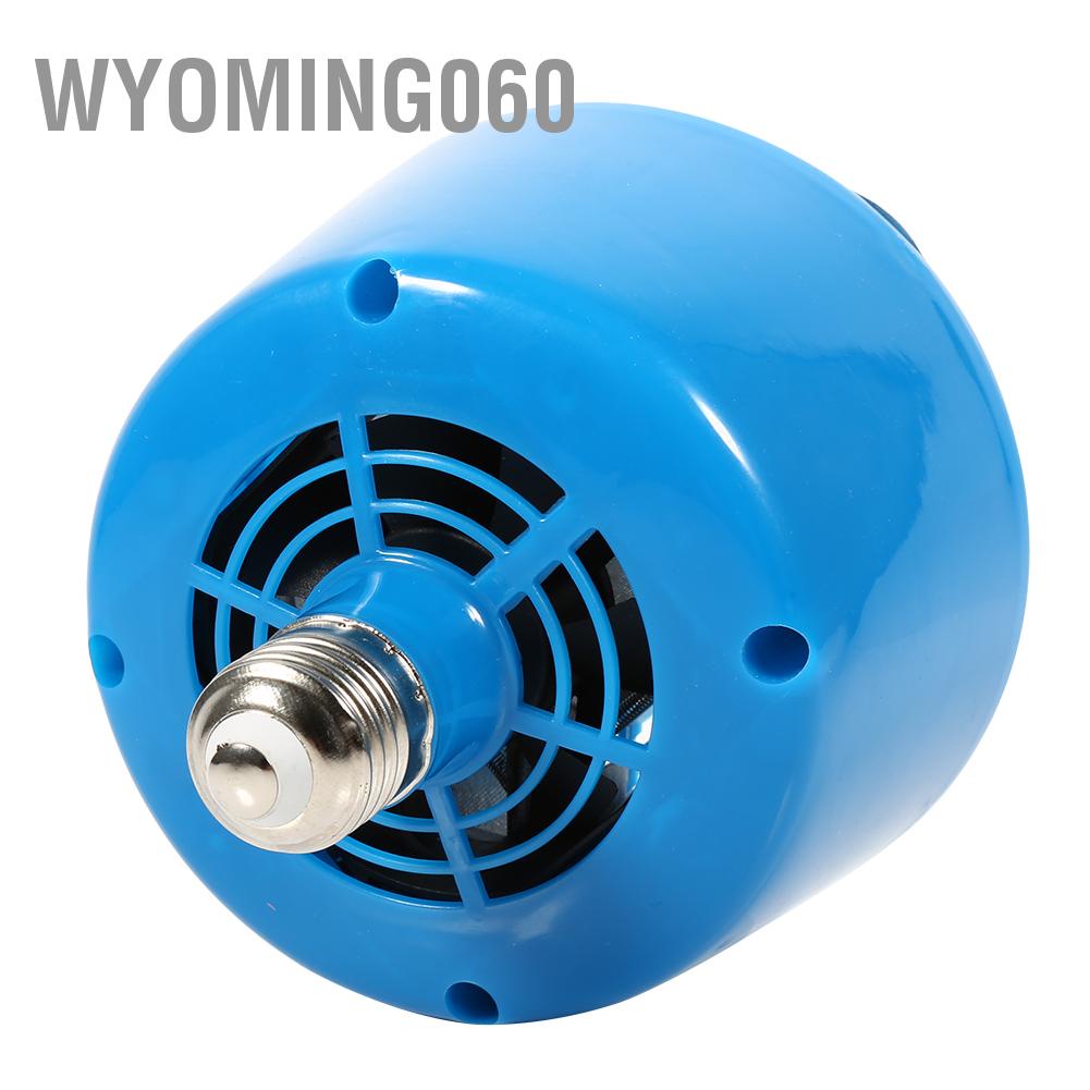 Phong cách mới E27 Loại bóng đèn sưởi cho gia cầm Bóng nuôi heo con Heo Gà cưng Giữ ấm Ánh sáng