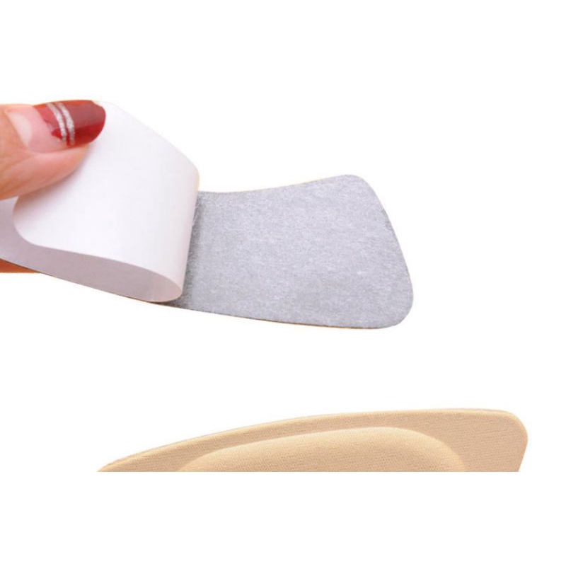 com 2 Miếng lót giày hình bướm,,,