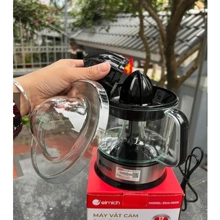 Máy vắt cam Elmich EDA-0808
