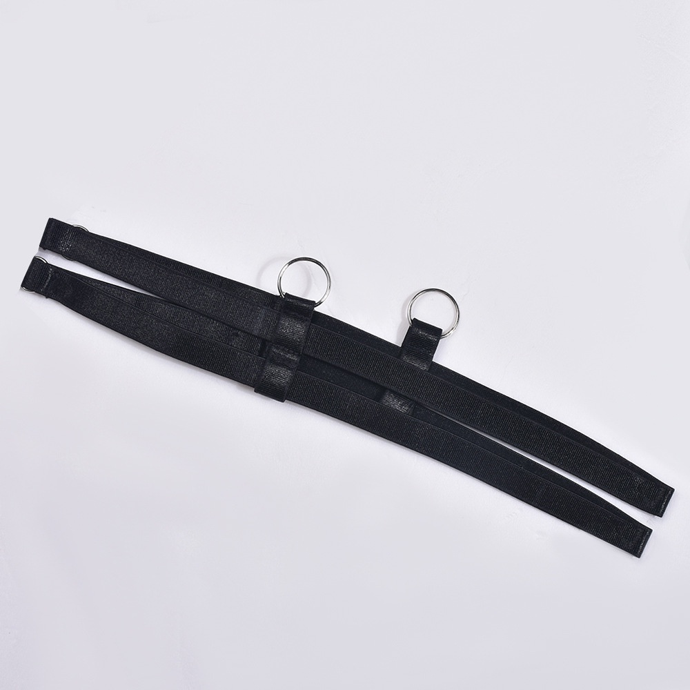 Set 5 Món Đồ Lót Dây Kim Loại Quyến Rũ Phong Cách Âu Mỹ | BigBuy360 - bigbuy360.vn