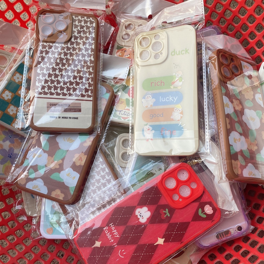 Xả ốp điện thoại giá rẻ oppo