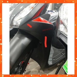 cánh yếm vision 2014-2020 Bộ ốp sườn trước vision 2014-2020 chính hiệu honda