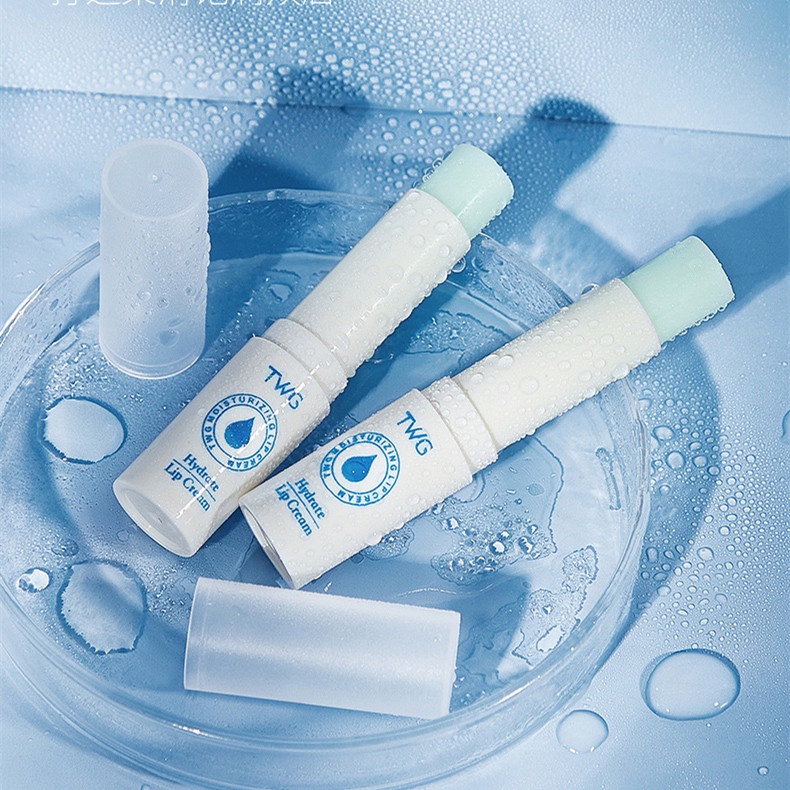 Son dưỡng môi LEWEDO Oedo 2.7g giúp cấp nước hiệu quả tùy chọn loại