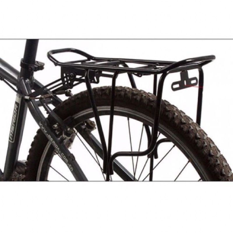 Gacbaga xe đạp thể thao.