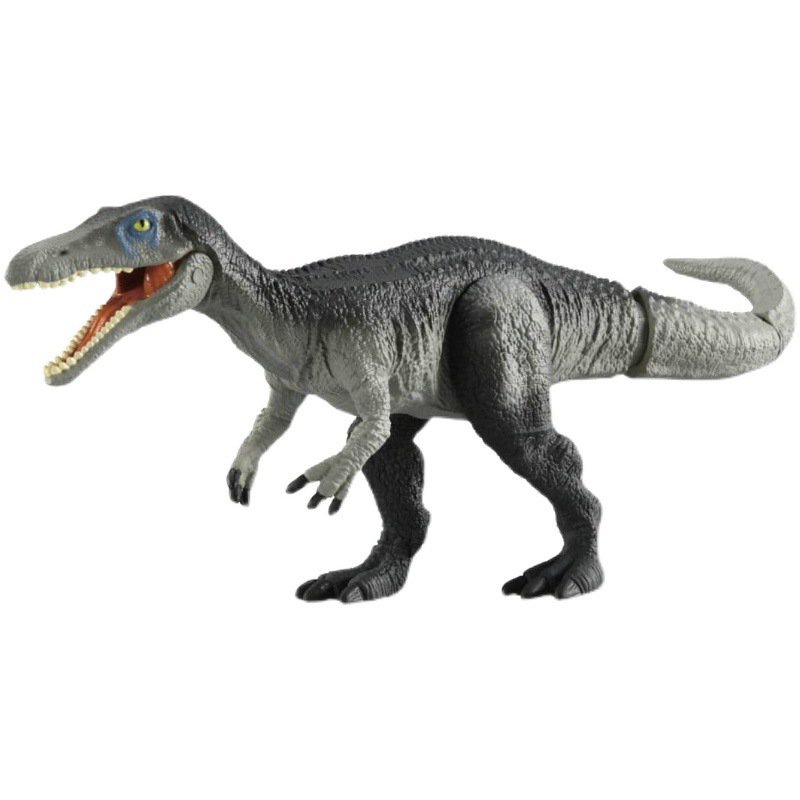 Đồ Chơi Mô Hình Khủng Long Bằng Cao Su Mềm TOMY Ariya Jurassic 3