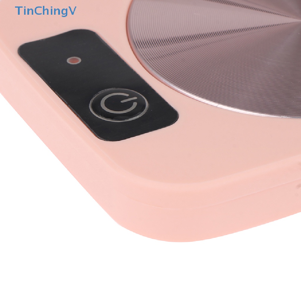Thiếcingv [Mới] Đệm Điện Giữ Ấm Cốc Trà Sữa Cà Phê Có Thể Điều Chỉnh Nhiệt Độ