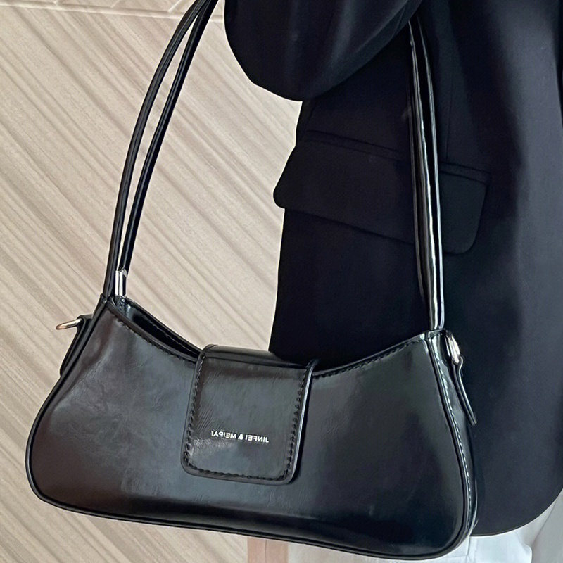 Túi Đeo Chéo Thời Trang Dễ Phối Đồ Cho Nữ