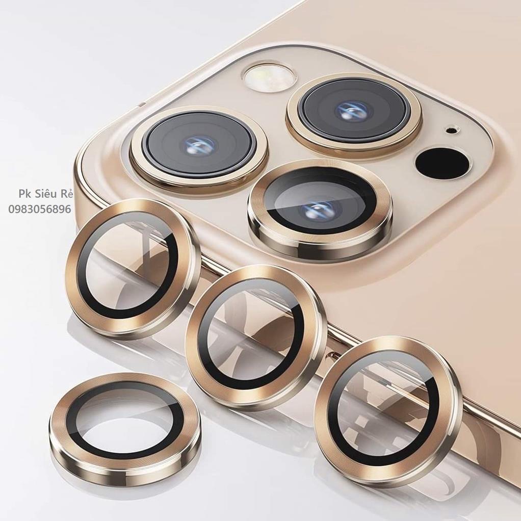 ￼Bộ dán cụm camera GL-59 / GL - 57 Remax dành cho Iphone 14 / plus / pro / Promax nhiều màu chuẩn đẹp￼