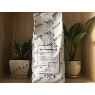 Bột nền làm kem base 50 - Rubicone
