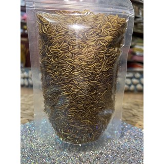 Thức ăn vỗ béo Hamster Sâu gạo rang bơ
