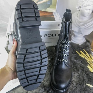 Boot xuất dư Tamaris phối xích cá tinh