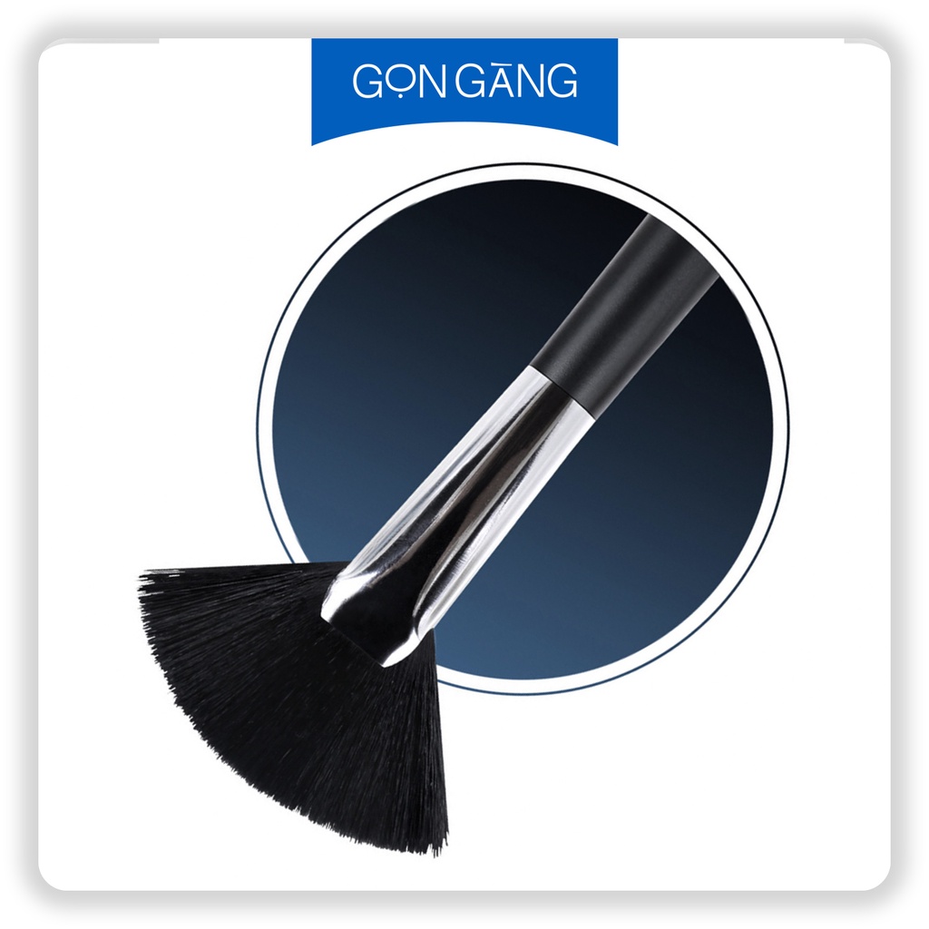 Bộ vệ sinh laptop JRC chính hãng cao cấp, làm sạch laptop, macbook, ipad, điện thoại, máy ảnh đa năng