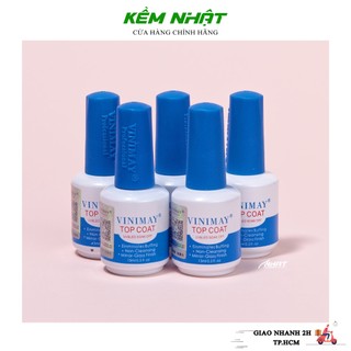 Sơn Top Gel, Top Bóng Vinimay