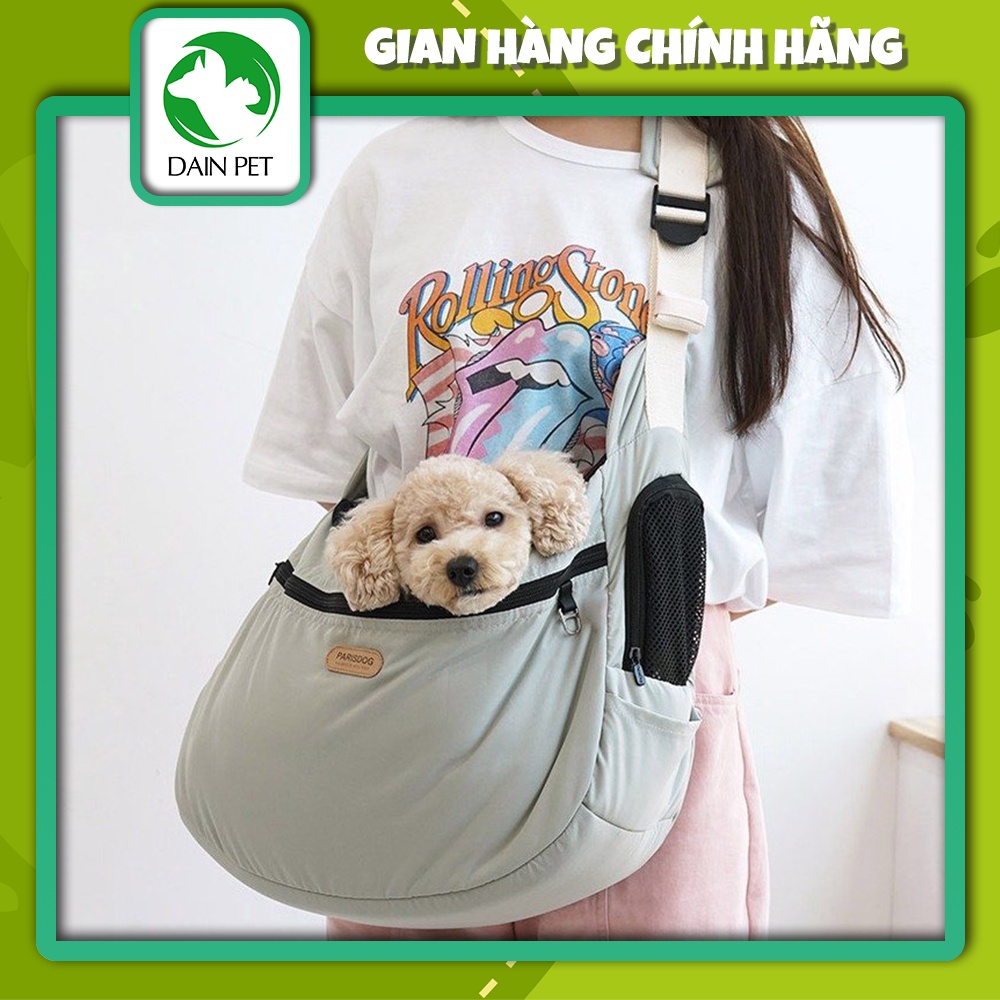 Túi Dành Cho Pets Nhỏ - Pets bag