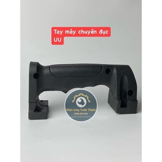 Tay máy chuyên đục bê tông PH65A