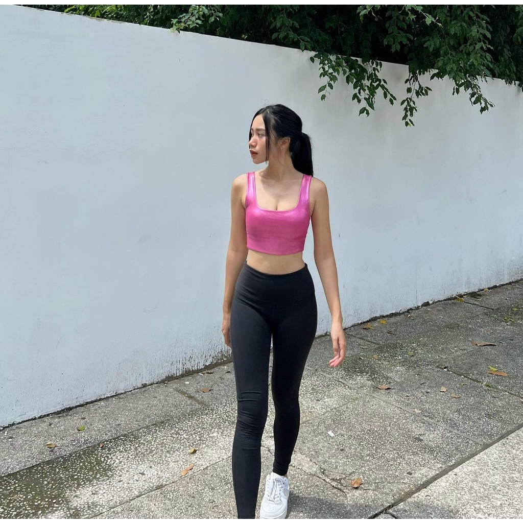 Quần legging xuất xịn