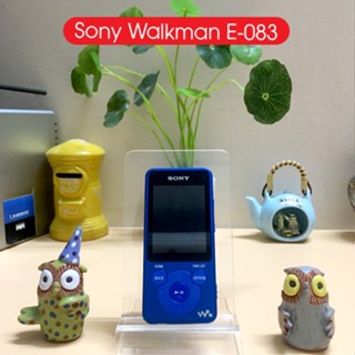  Máy nghe nhạc Sony Walkman NW-E083 - Hàng chính hãng Like new | Music Club 