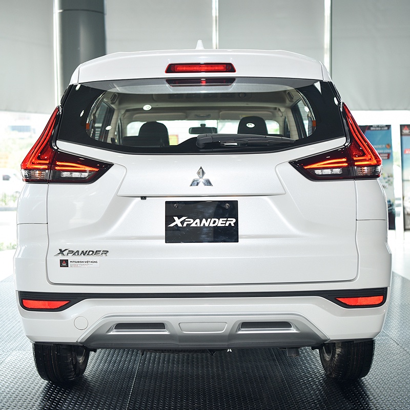 Bóng đèn Led xi nhan, đèn led báo rẽ cho Mitsubishi Xpander