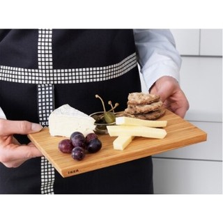 Thớt tre 24x15 cm APTITLIG