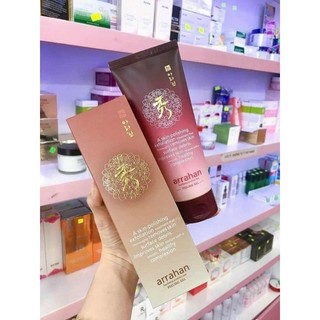 Tẩy Tế Bào Chết ARRAHAN Peeling Gel