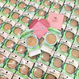 Phấn Tạo Khối Dừa Physicians Formula Butter Bronzer 💞