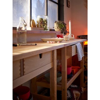 Cốc nên thơm vị dâu IKEA