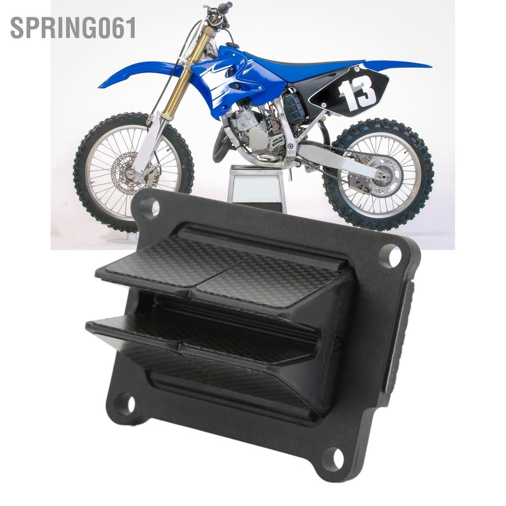 [Hàng Sẵn] Đối với Van Reed VForce 3 V302A dành cho xe máy Thay thế Gas Endutrail 125【Spring061】