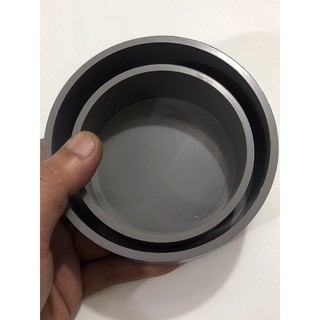Nắp Chụp, Nắp Bịt PVC Của ST (90-114).