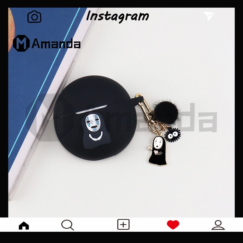 ZF01  Pro 6  Case /  Airpods Pro 6 New Silicone Case Protective Case for  Pro 6 / Airpods Pro 6