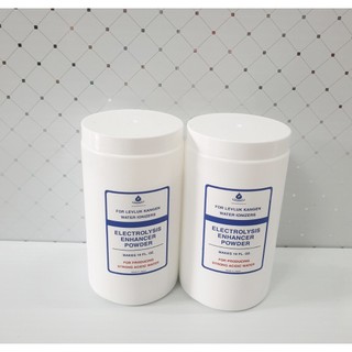 Muối tinh khiết tăng cường điện phân cho máy lọc nước Ion Kiềm - Made in Japan [1kg]