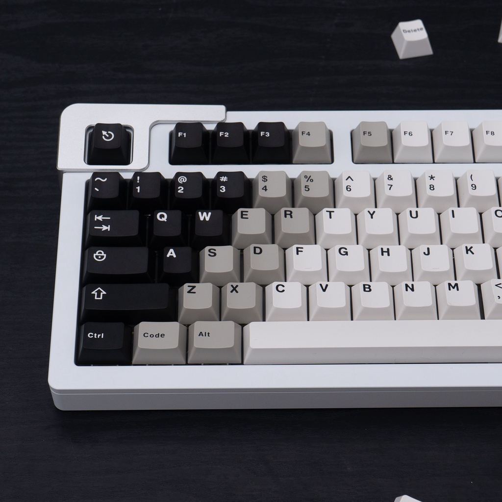 Gmk Clone Bàn Phím Cơ Gaming Bagua Chất Lượng Cao