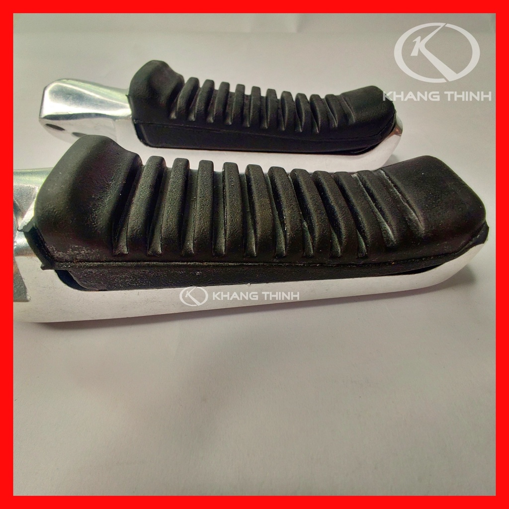 GÁC CHÂN SAU SUZUKI HAYATE - HÀNG CHÍNH HÃNG