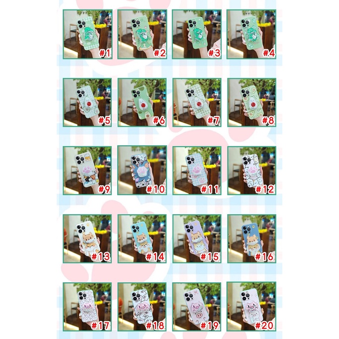 Quicksand Cartoon Phone Case For Xiaomi Redmi K50 Ultra/Xiaomi 12T 5G Skin feel silicone protective case cute Anti-fall