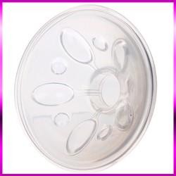 Phễu mát xa silicon mềm cho máy hút sữa