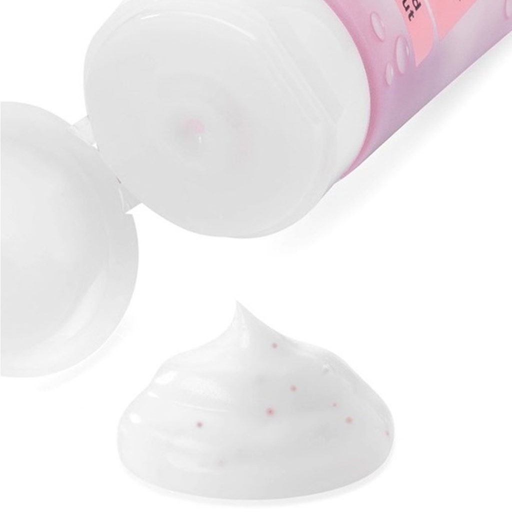 Sữa rửa mặt Balea Waschcreme sạch sâu cho da khô & nhạy Cảm 150 ml