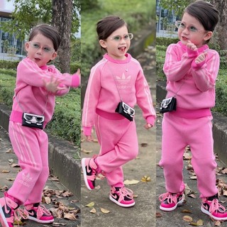 Set len das basic cho bé gái hàng quảng châu