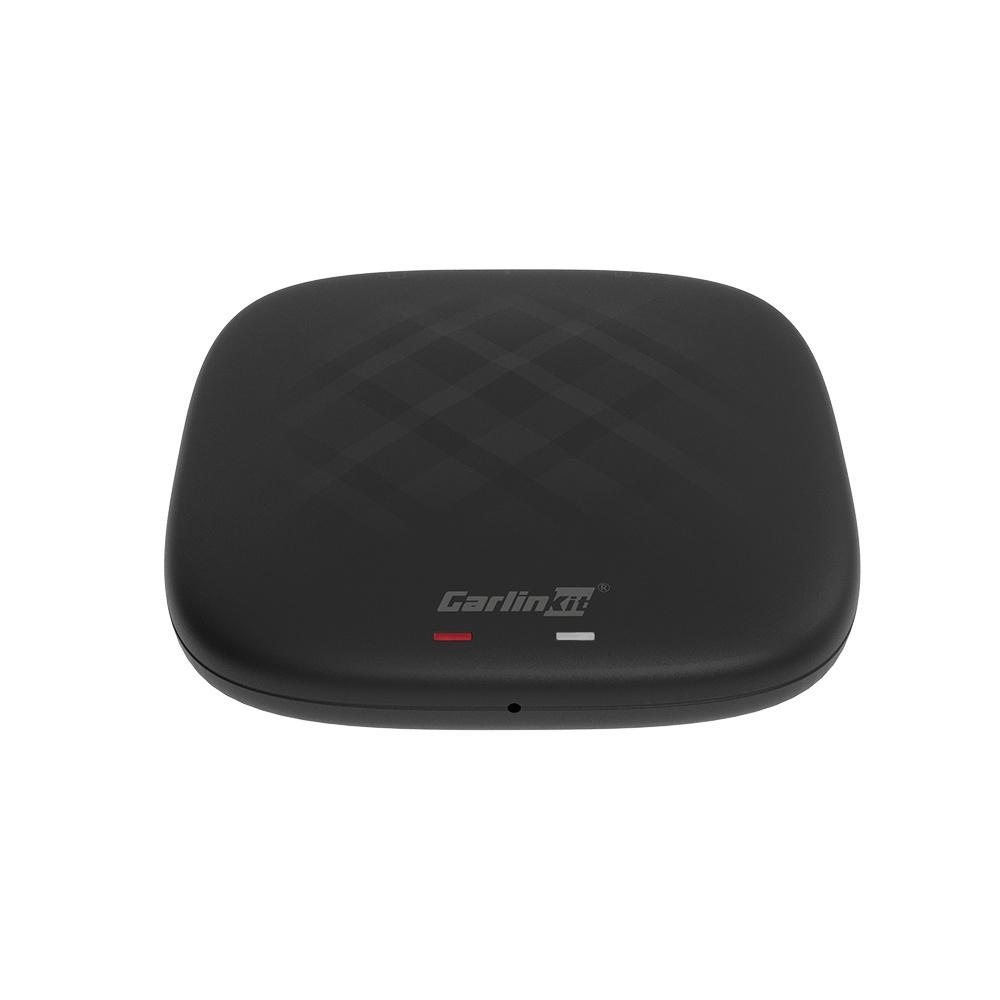 Bộ Android Box & Carplay không dây CarlinKit Tbox Mini 3GB/32GB