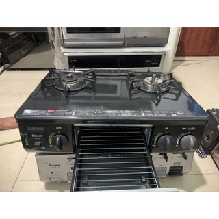 Bếp gas nhật hiệu rinnai tiết kiệm gas