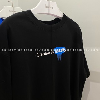 [Levents Chính Hãng] Áo thun 𝗗𝗜𝗡𝗢𝗦𝗔𝗨𝗥 𝗟𝗘𝗩𝗘𝗡𝗧𝗦 | LEVENTS® DINOSAUR TEE - Special Release