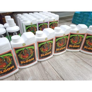 Phân bón 3 con khỉ