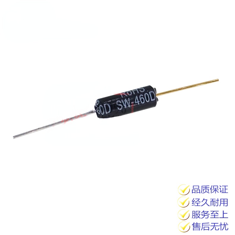 Công Tắc Rung Động Sw-460d Chuyên Dụng Chất Lượng Cao