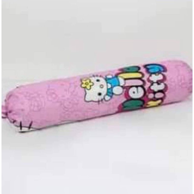 Vỏ gối ôm kích thước 35x105cm chất liệu poly cotton