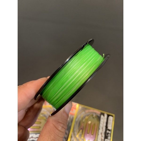 Dây PE YGK X8 chính hãng. Hàng chẩn Japan.