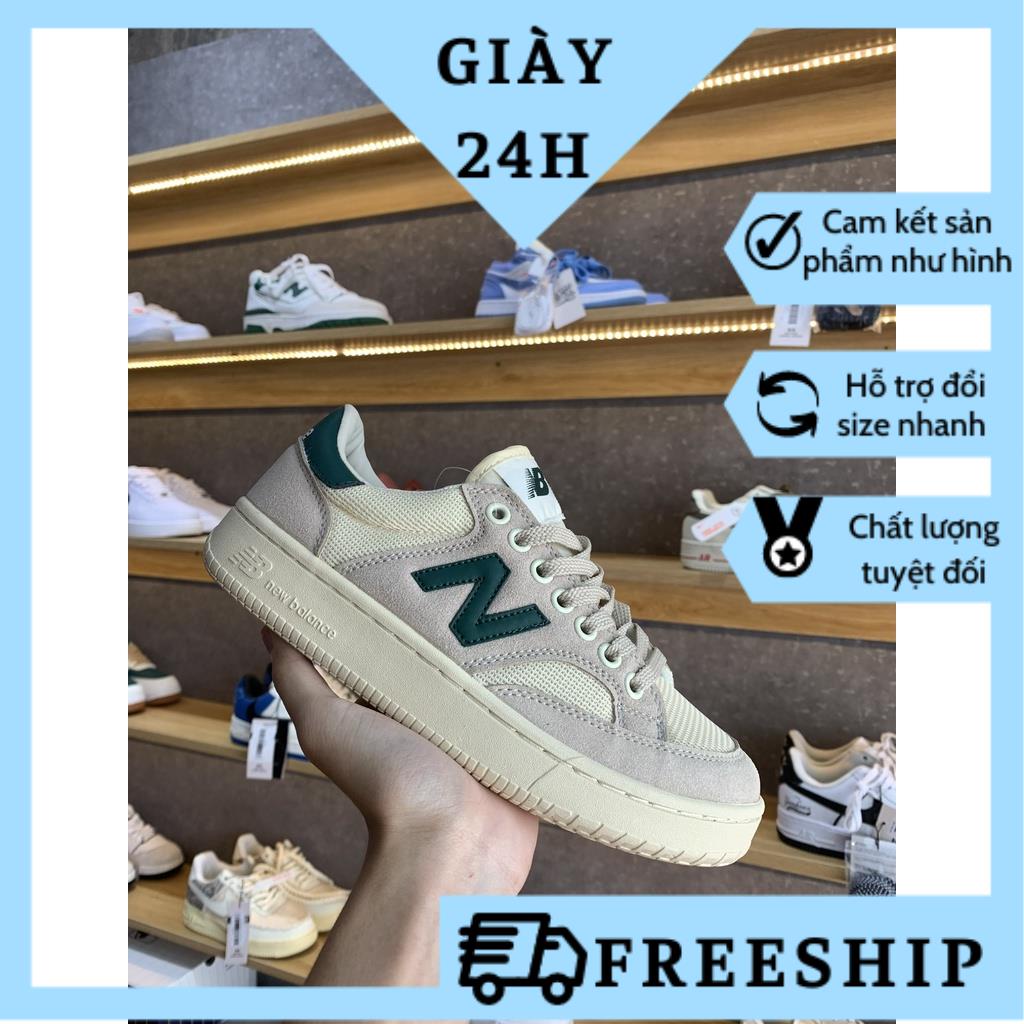 Giày NB CRT 300 2.0 Fullbox, Giày thể thao nam nữ newbalance