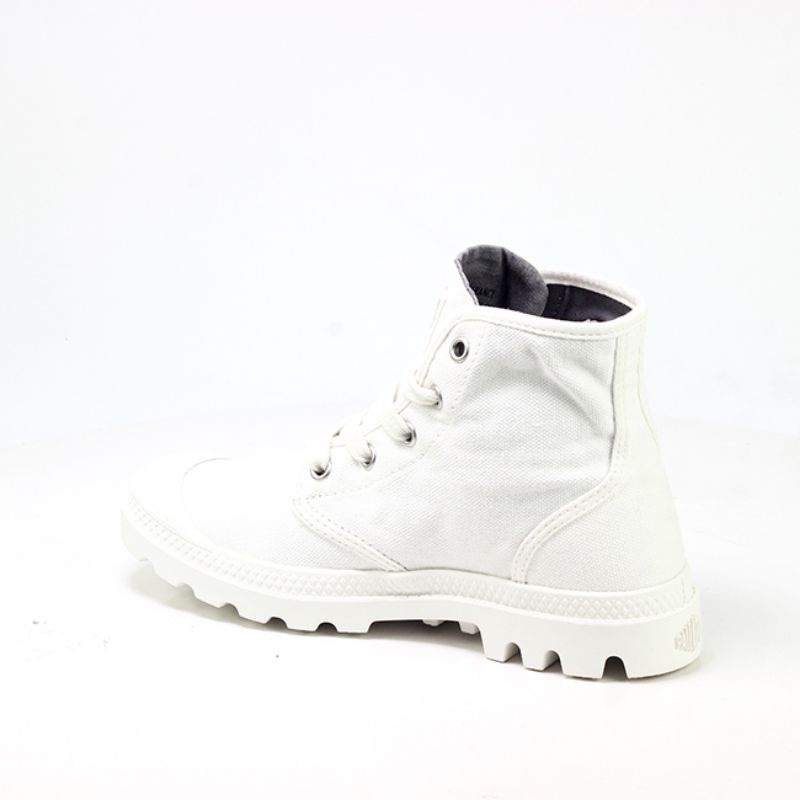 GIÀY NAM Pampa Hi - 92352-116-M