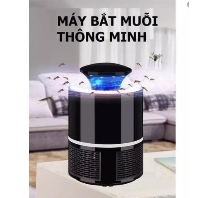đèn bắt muỗi Thông minh cắm USB