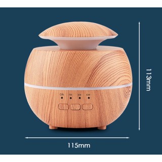 Khuếch Tán Máy Xông Tinh Dầu Aroma Diffuser